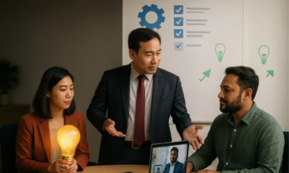 Business Process Outsourcing