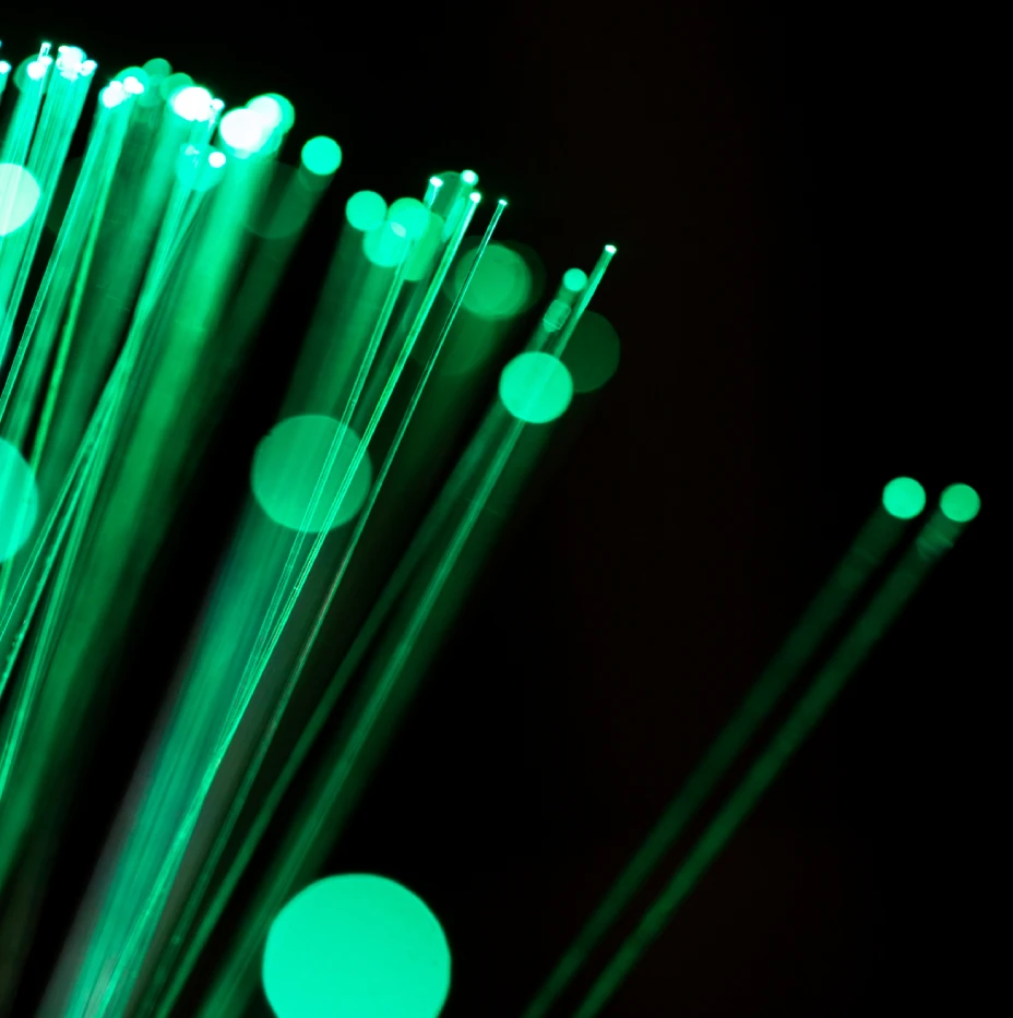 Telecommunications & ISP